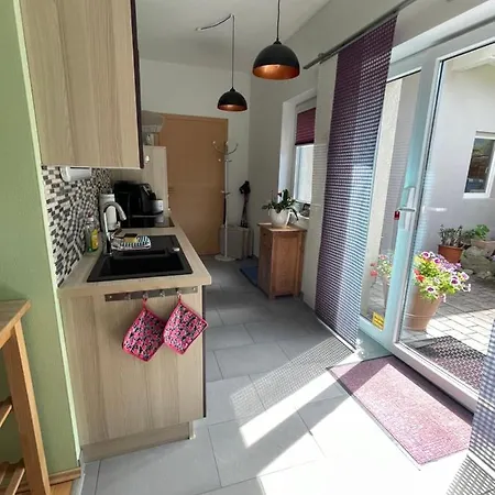 Ferienwohnung Lisl Obervellach Exterior photo