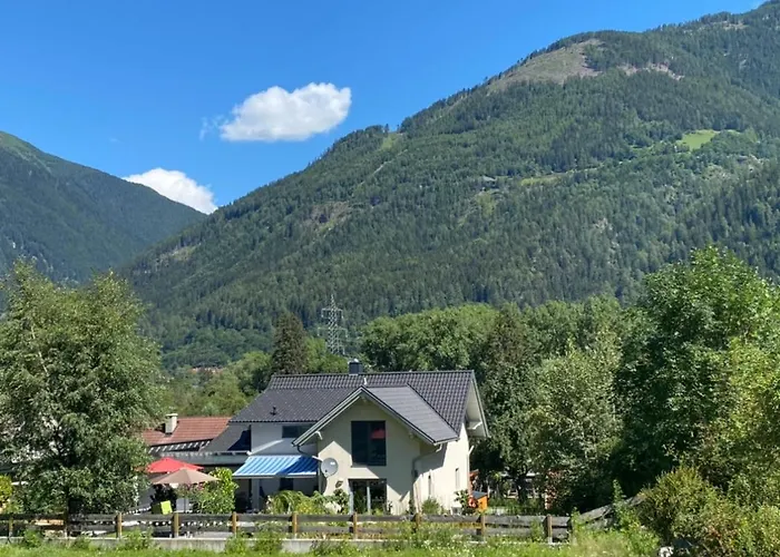 Ferienwohnung LISL