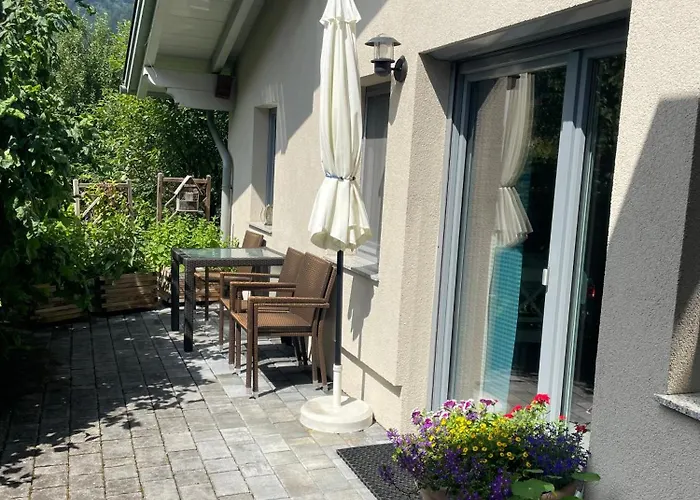 Ferienwohnung LISL