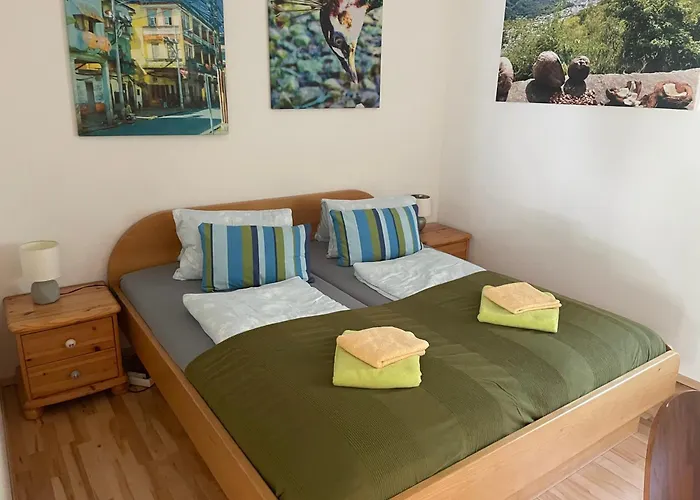 Ferienwohnung LISL