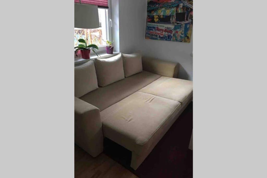Lisl Apartment *