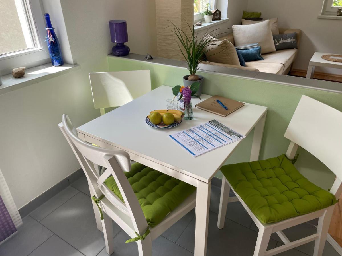 Apartment Lisl