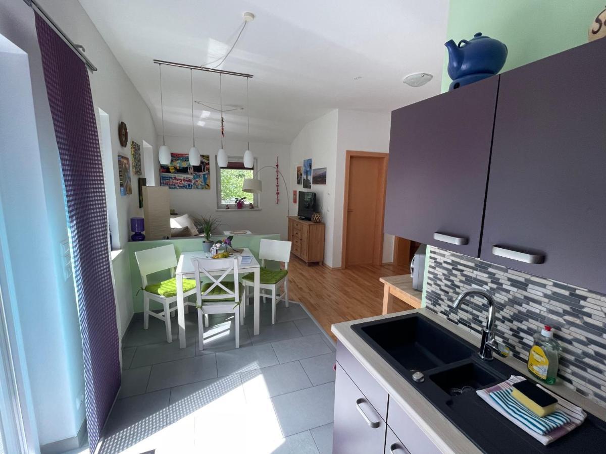 Lisl Apartment Obervellach