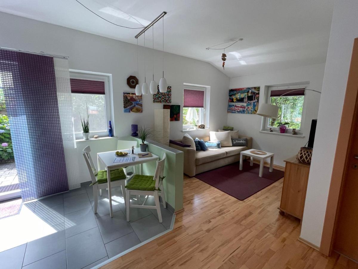 Lisl Apartment
