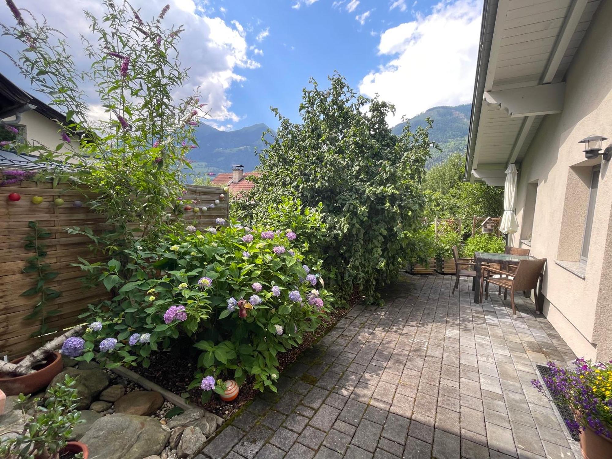 Apartment Lisl *